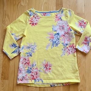 Joules Harbor Tee